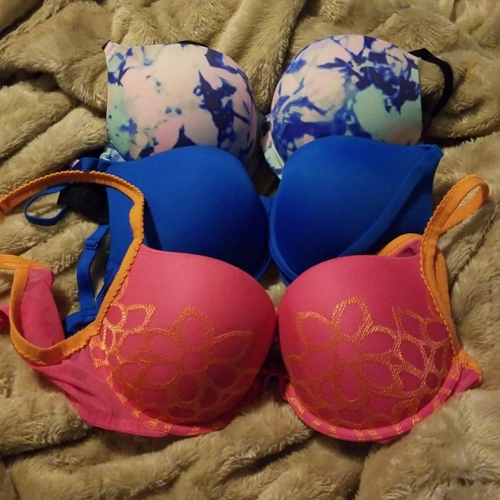 Bra bundle
